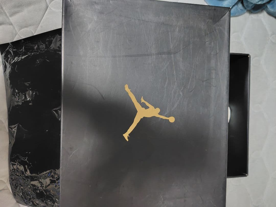 希少！Air Jordan 9 PINNACLE 27.5cm