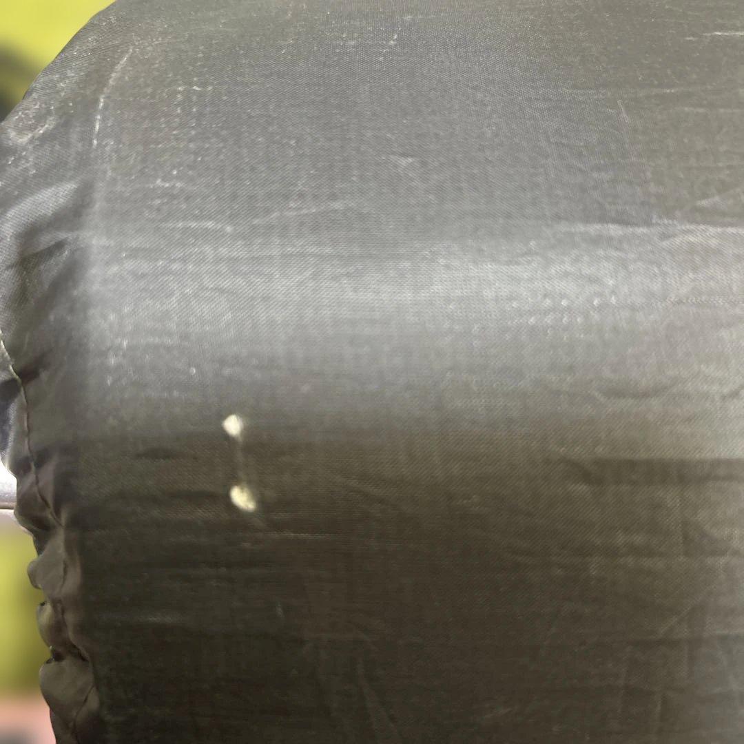THERMAREST ラグジュアリーライトコット