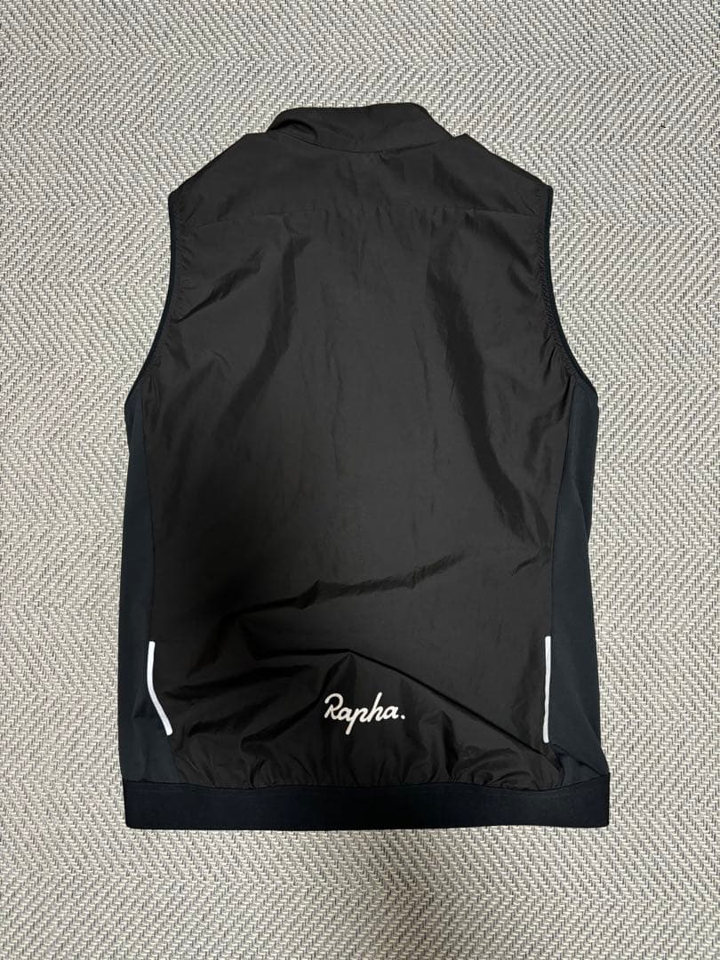 ラファ　コア　ジレ(M) Rapha Core Gilet(M)