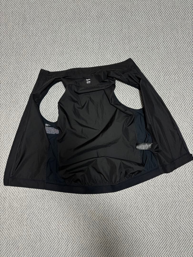 ラファ　コア　ジレ(M) Rapha Core Gilet(M)