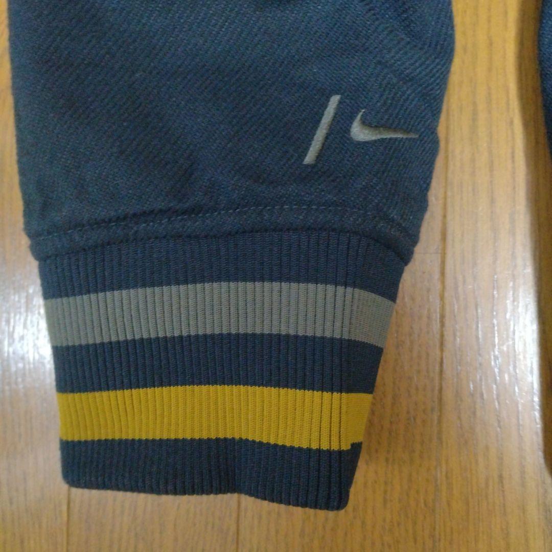 レア　ナイキ　スノーボードウェア　上下セット　サイズM