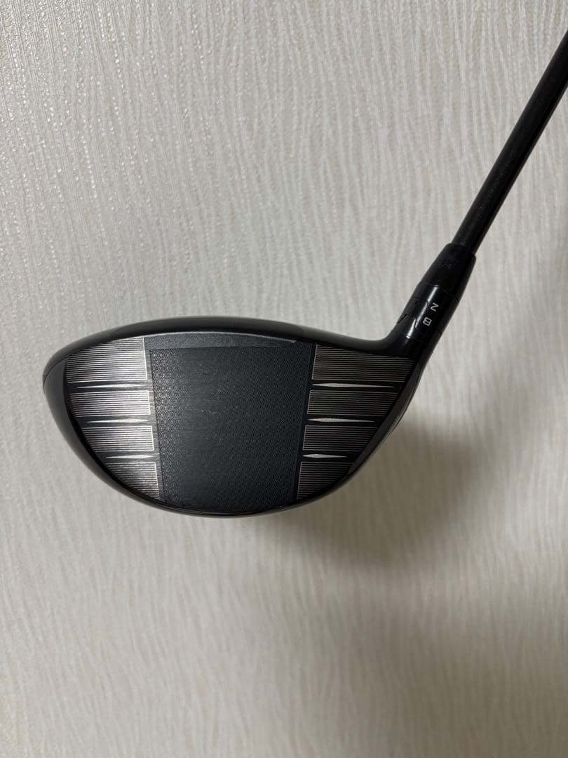 タイトリスト　TSR4 8.0°