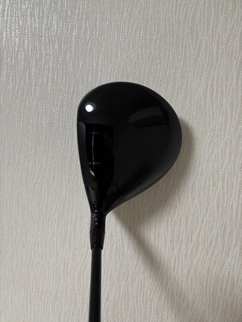 タイトリスト　TSR4 8.0°