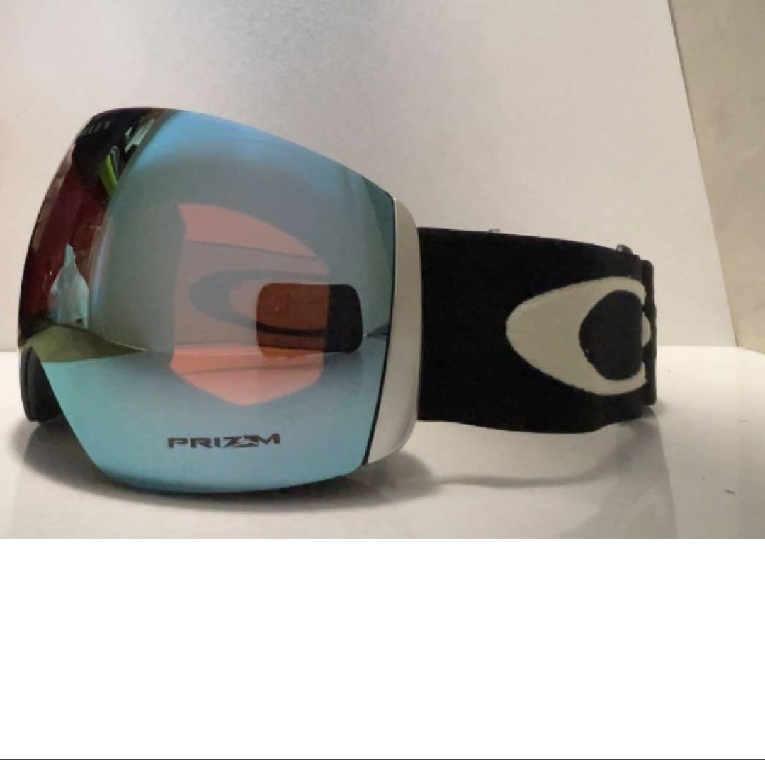 スキー・スノーボードアクセサリー Oakley FLIGHT DECK L  Goggles