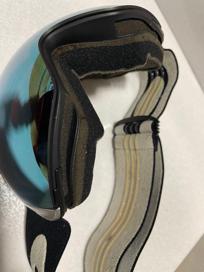 スキー・スノーボードアクセサリー Oakley FLIGHT DECK L  Goggles
