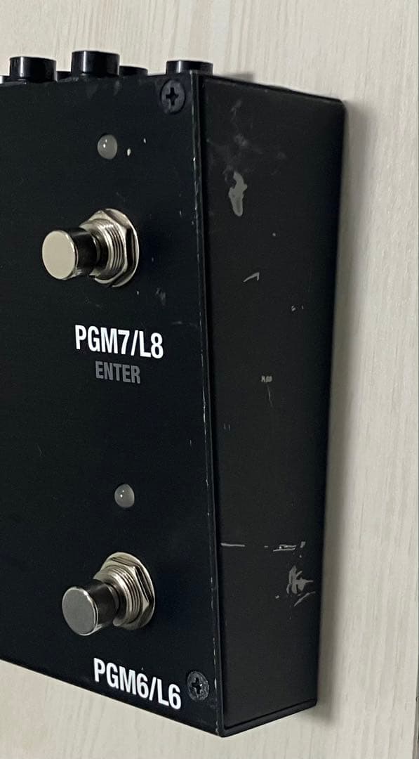Providence PEC-2 スイッチングシステム　スイッチャー