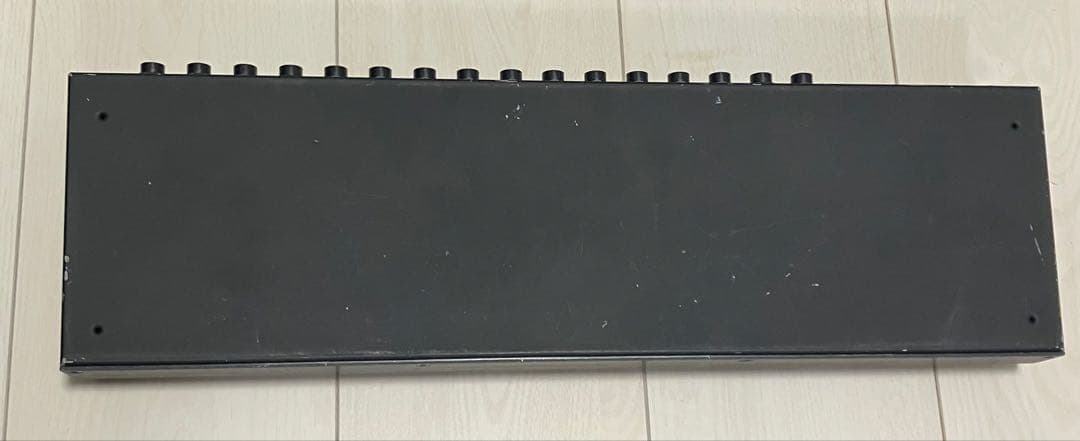 Providence PEC-2 スイッチングシステム　スイッチャー