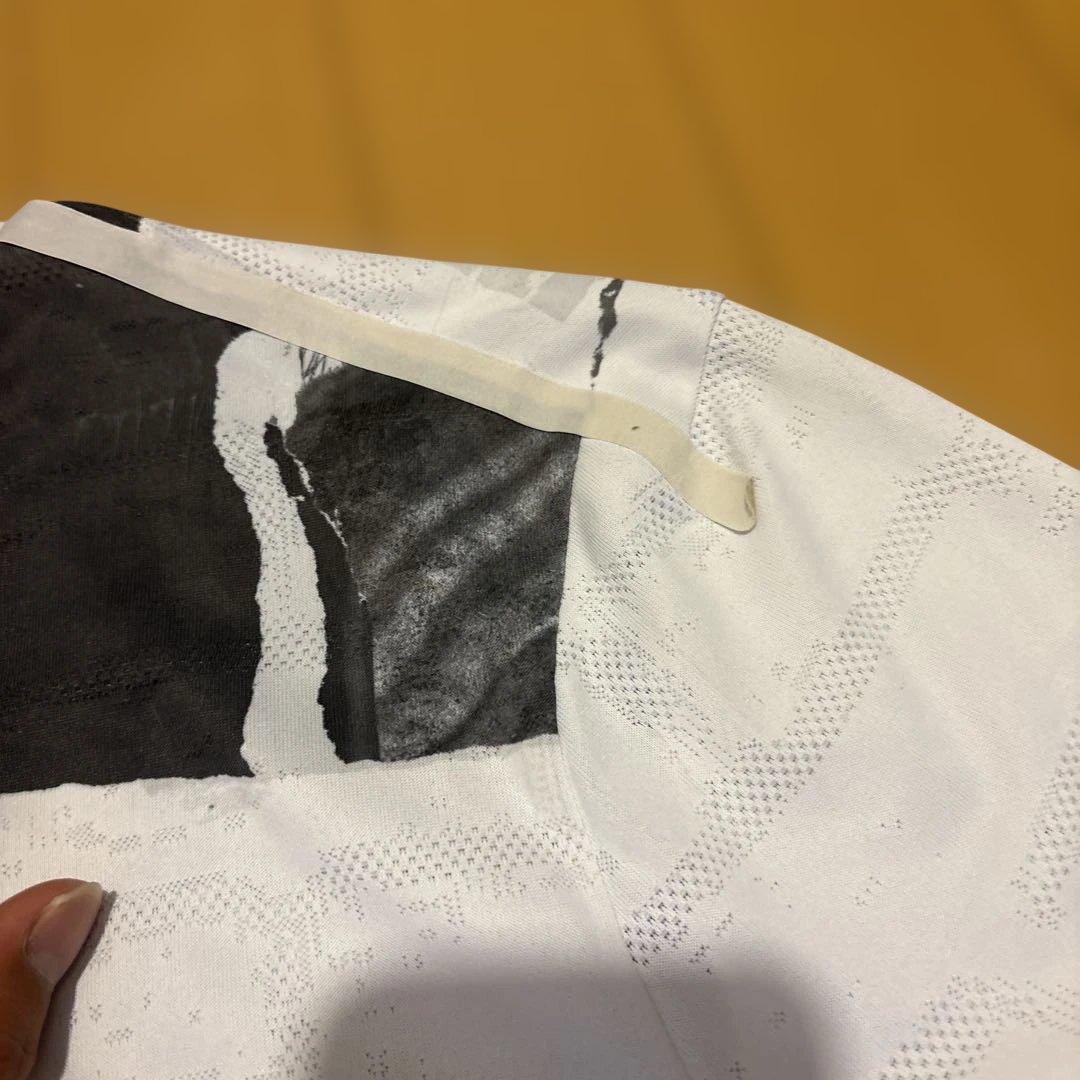 Nike テニスウェア　シナー着用モデル