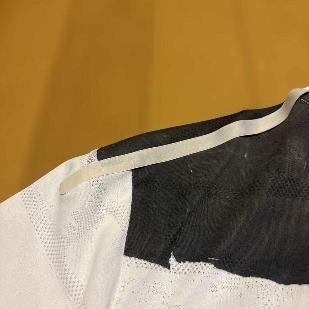 Nike テニスウェア　シナー着用モデル