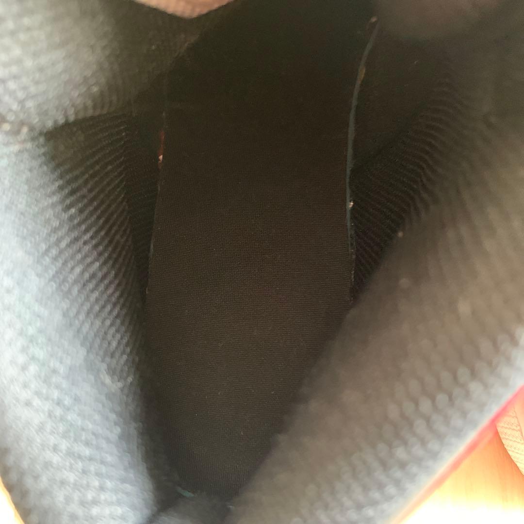 ナイキAir Jordan 1 MID ブレッド赤黒　NIKEエアージョーダン