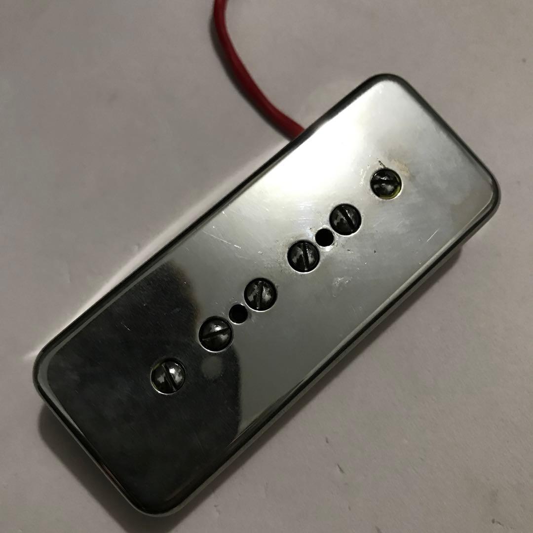 Kent Armstrong P90 ソープバー