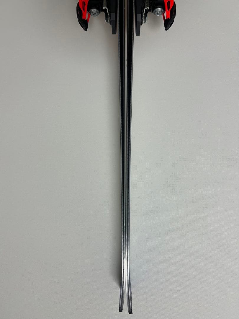 【中古美品‼️】OGASAKA オガサカ TC-L 183cm +COMP16付き