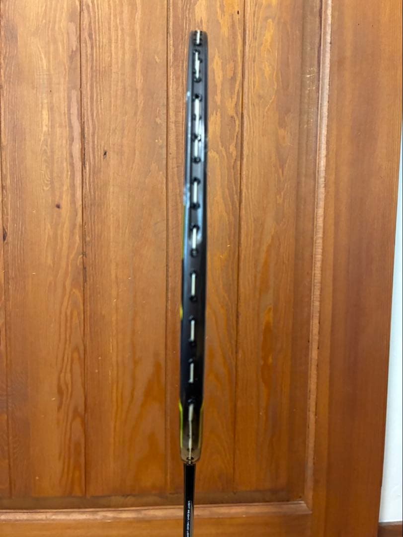 専用！！【中古】YONEX NANORAY 800バドミントンラケット：3UG5