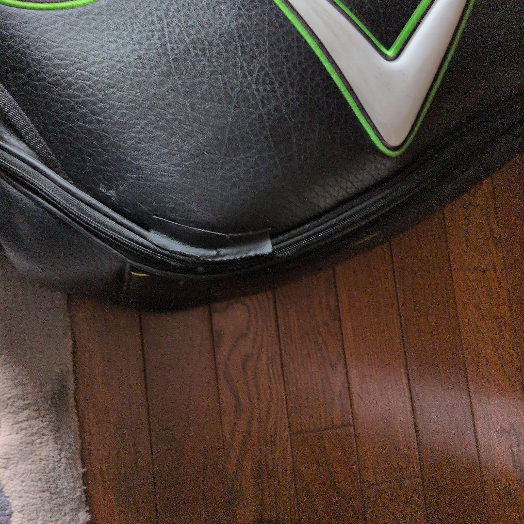 Callaway Epic Flash キャディバッグ