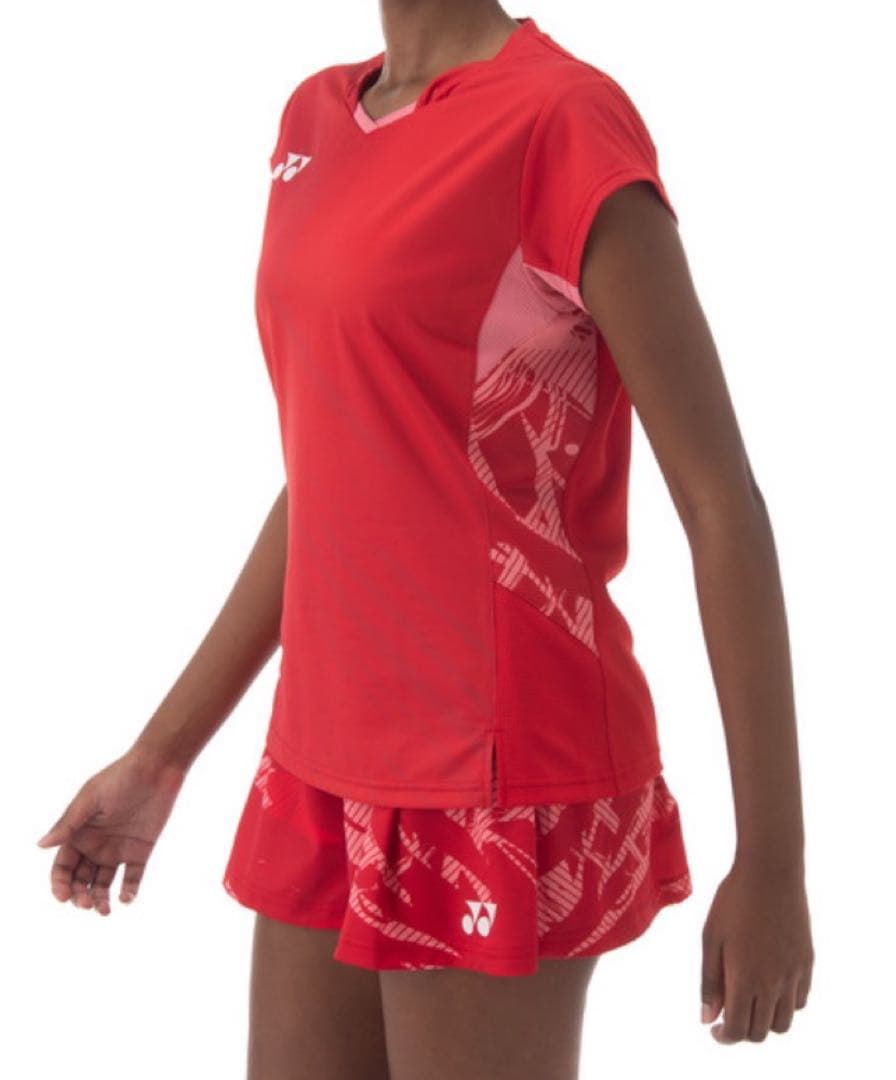 YONEX バドミントンCHINA NATIONAL TEAM MODEL XO