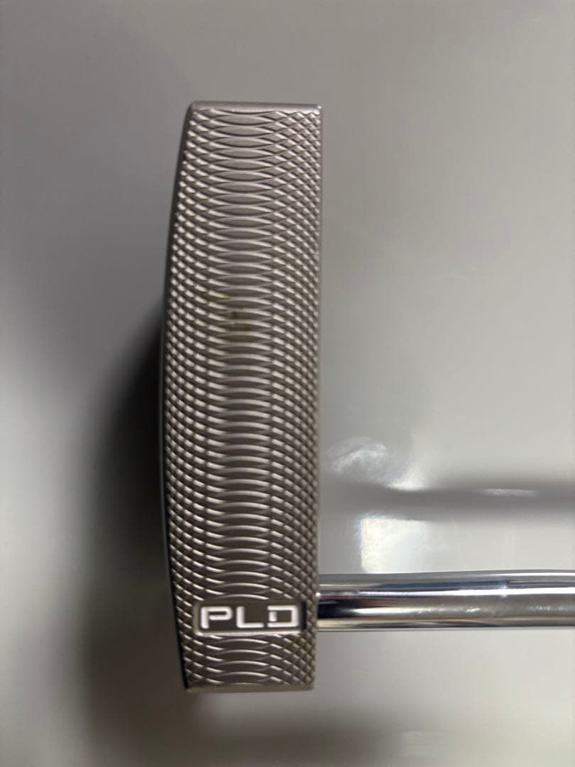 PING パター DS72 シリーズ名：PLD 34インチ