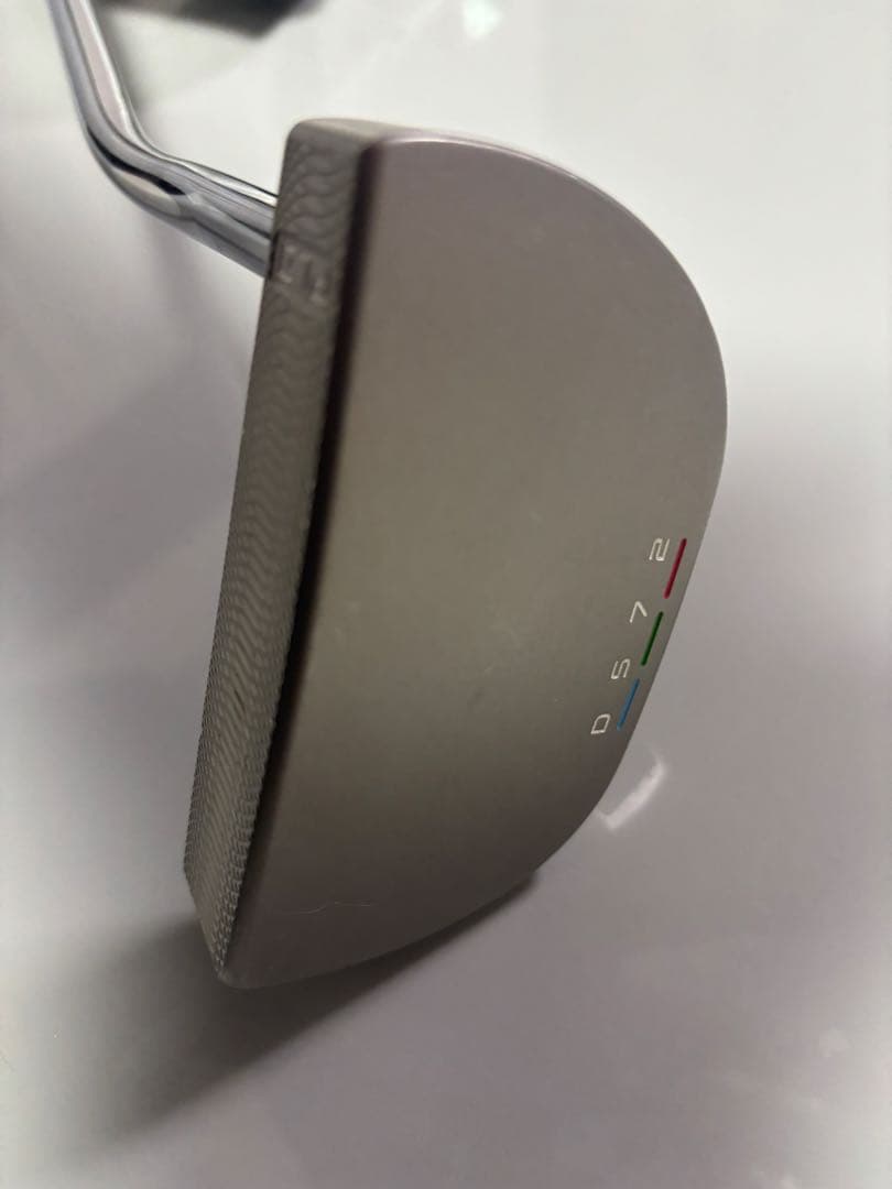 PING パター DS72 シリーズ名：PLD 34インチ