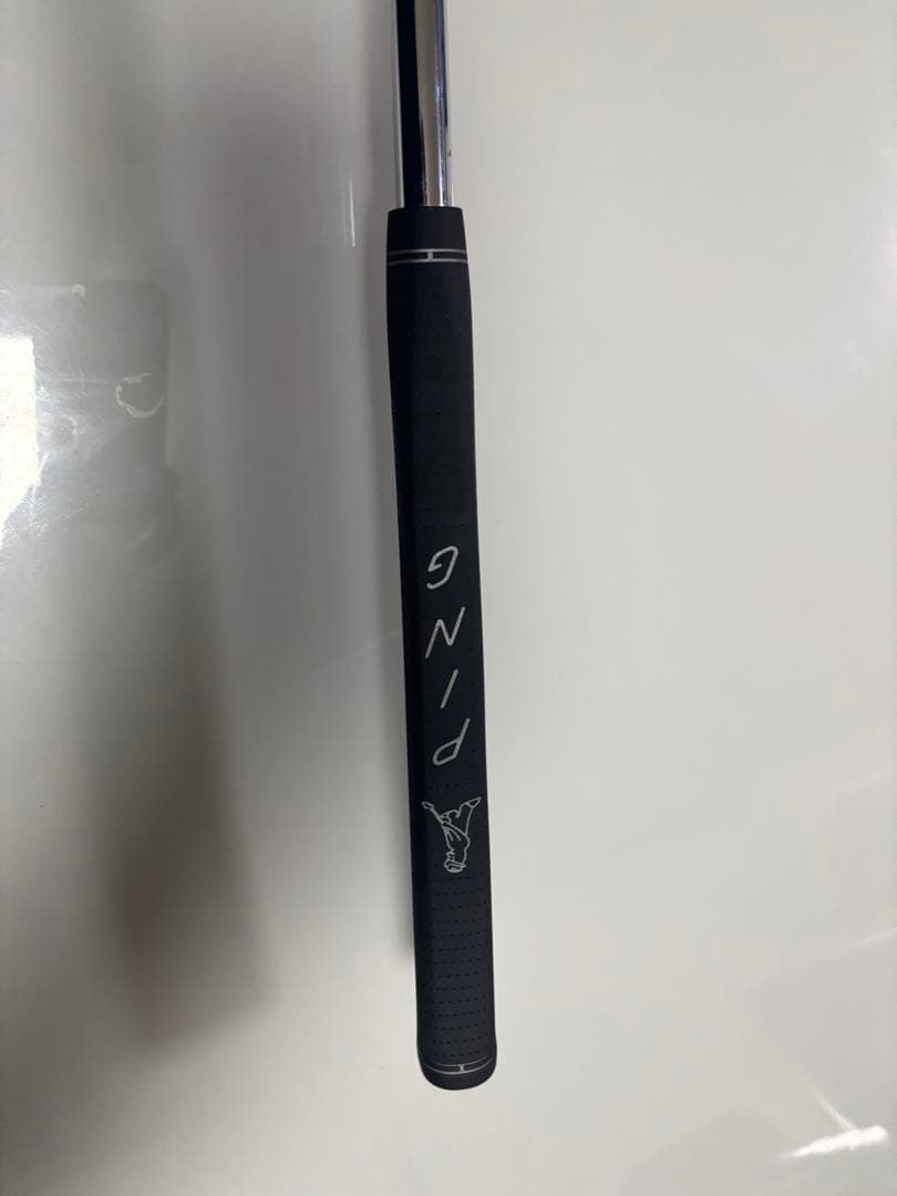 PING パター DS72 シリーズ名：PLD 34インチ