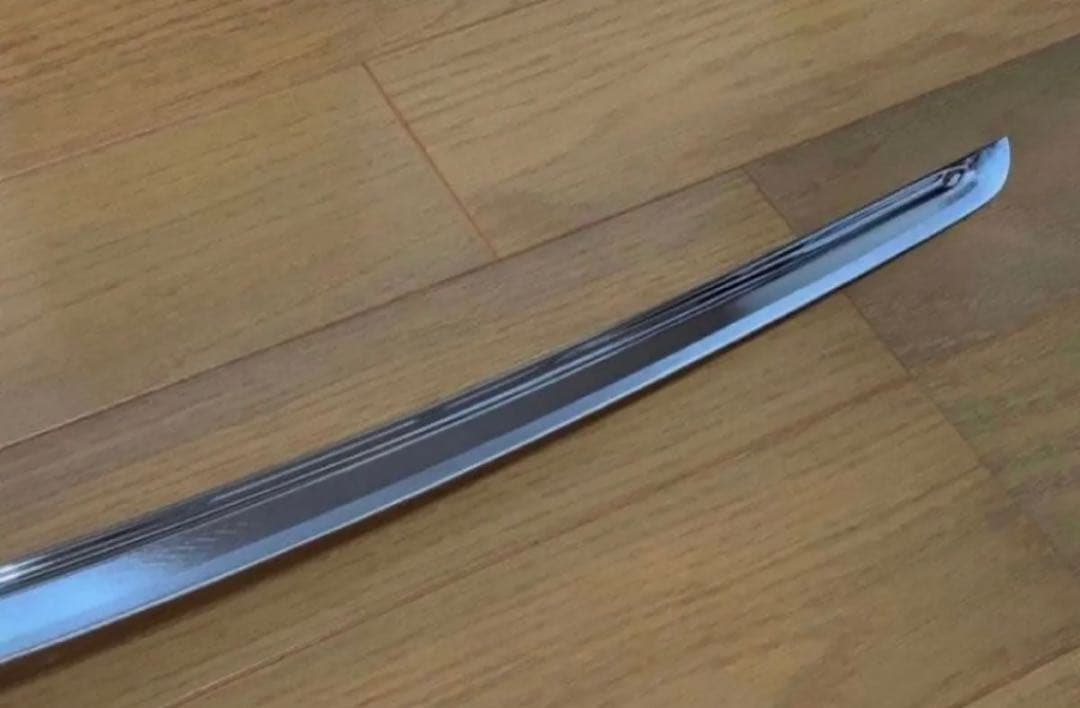 模造刀 鯰尾藤四郎 ジャンク品
