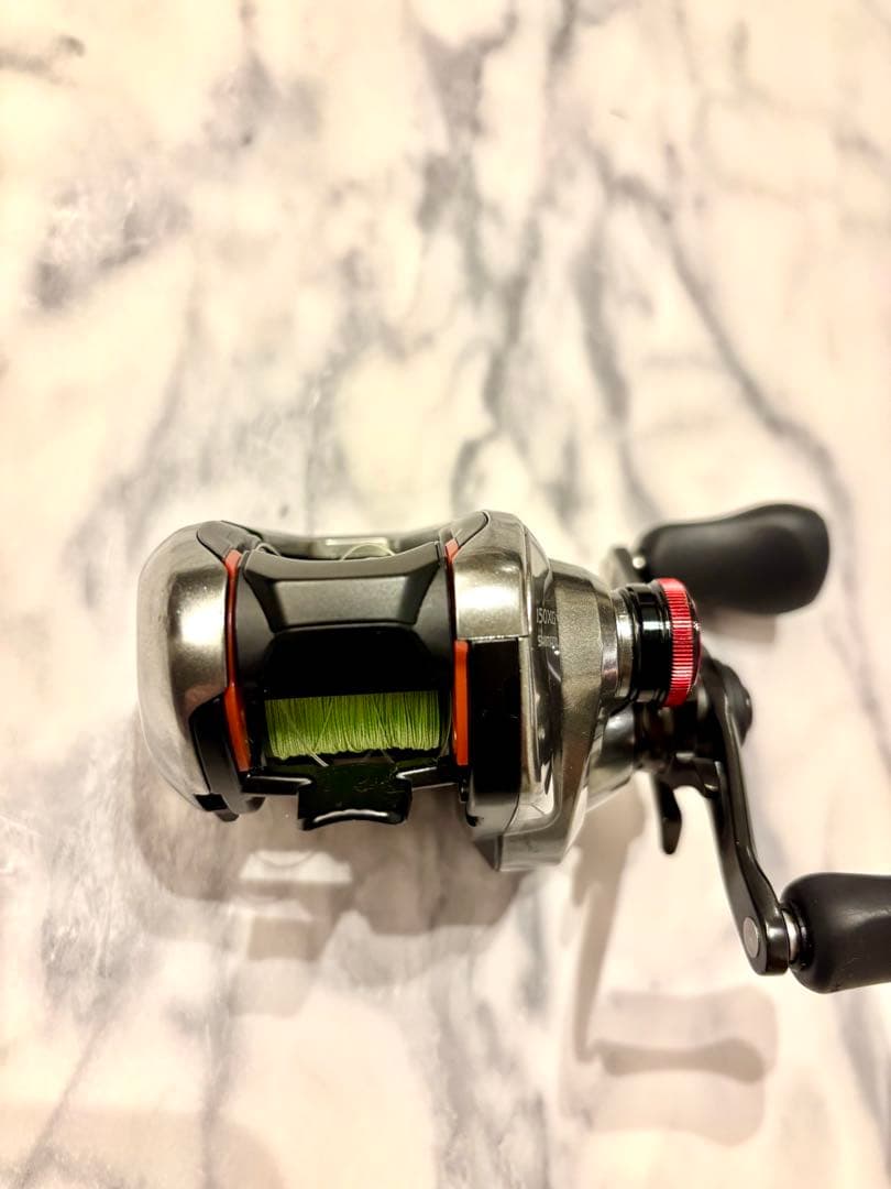 【美品】シマノ スコーピオン DC 150XG
