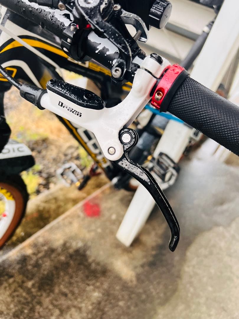SCOTT SPARK 50 マウンテンバイク 26インチ (XC)