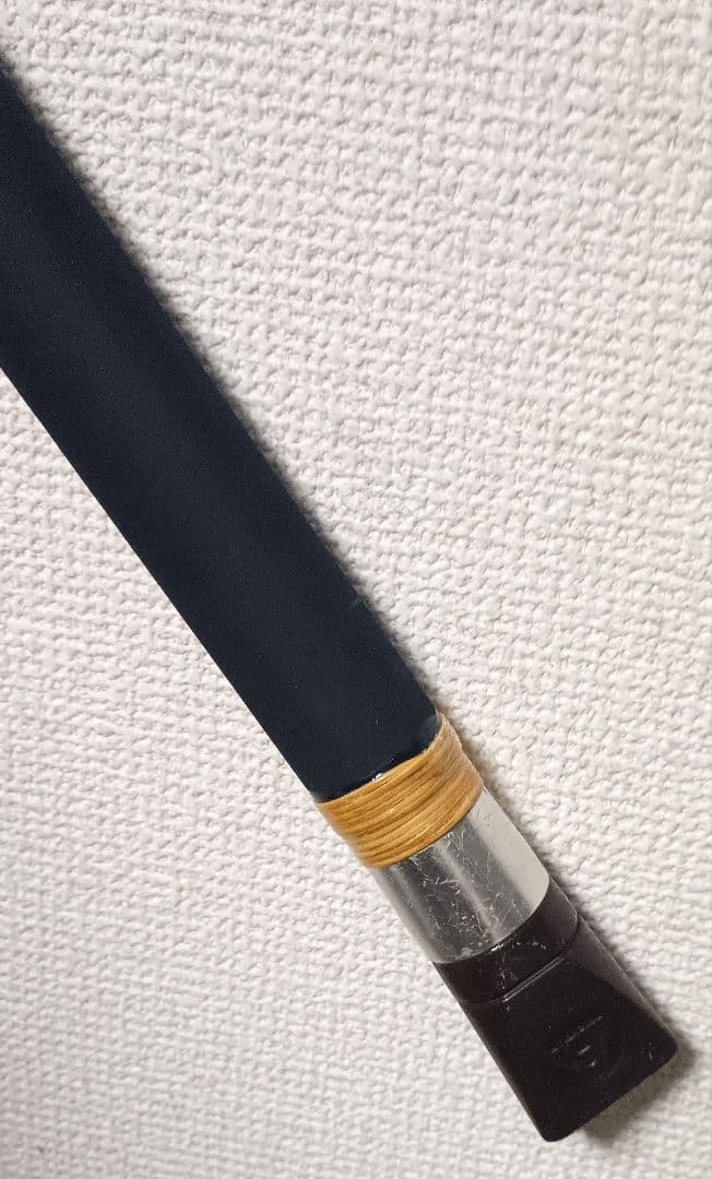 がまかつがま磯硬調4号5.4m