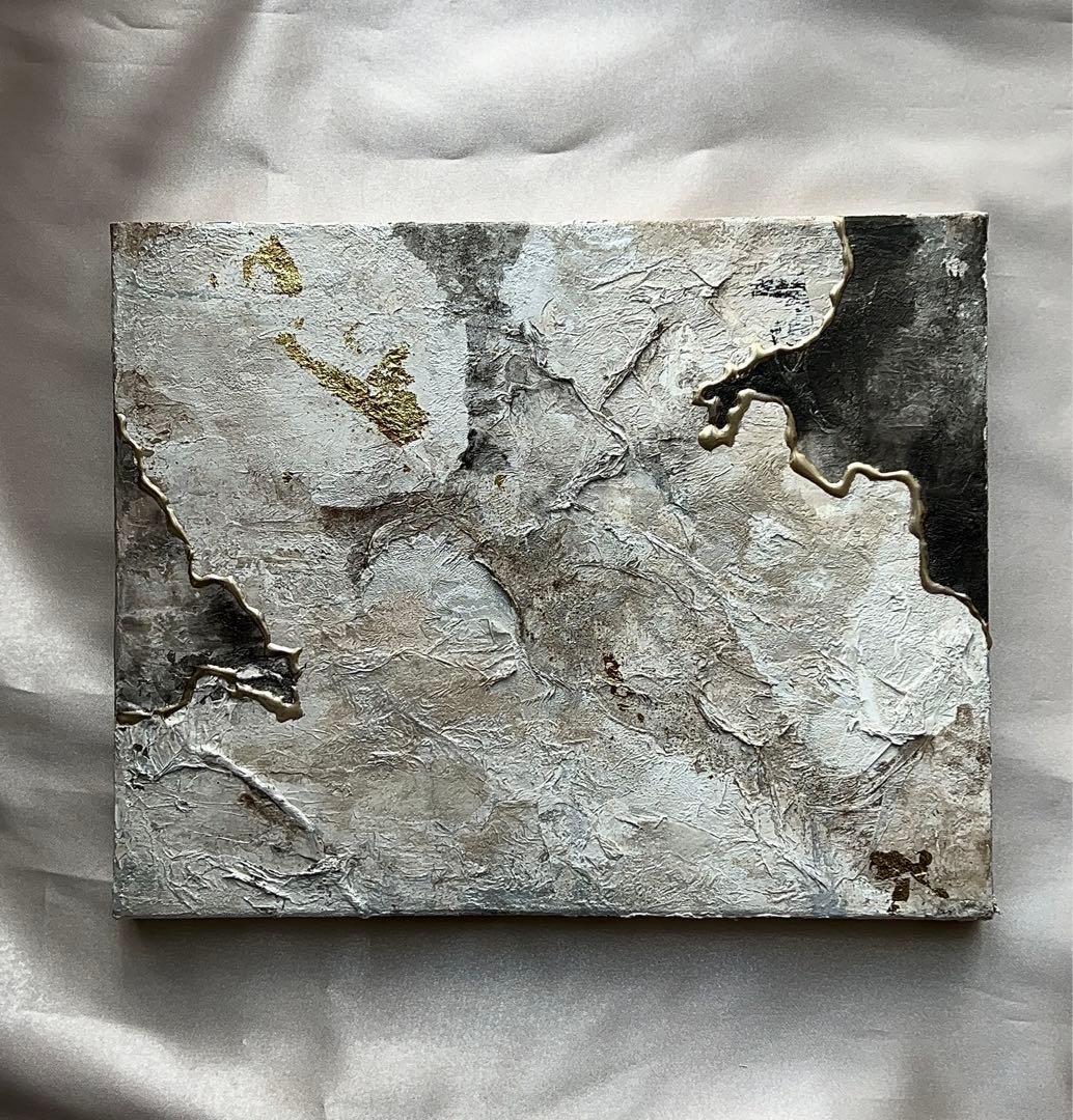 アート/絵画/インテリア/ニュアンス/テクスチャー/モダン/抽象画/海外/北欧