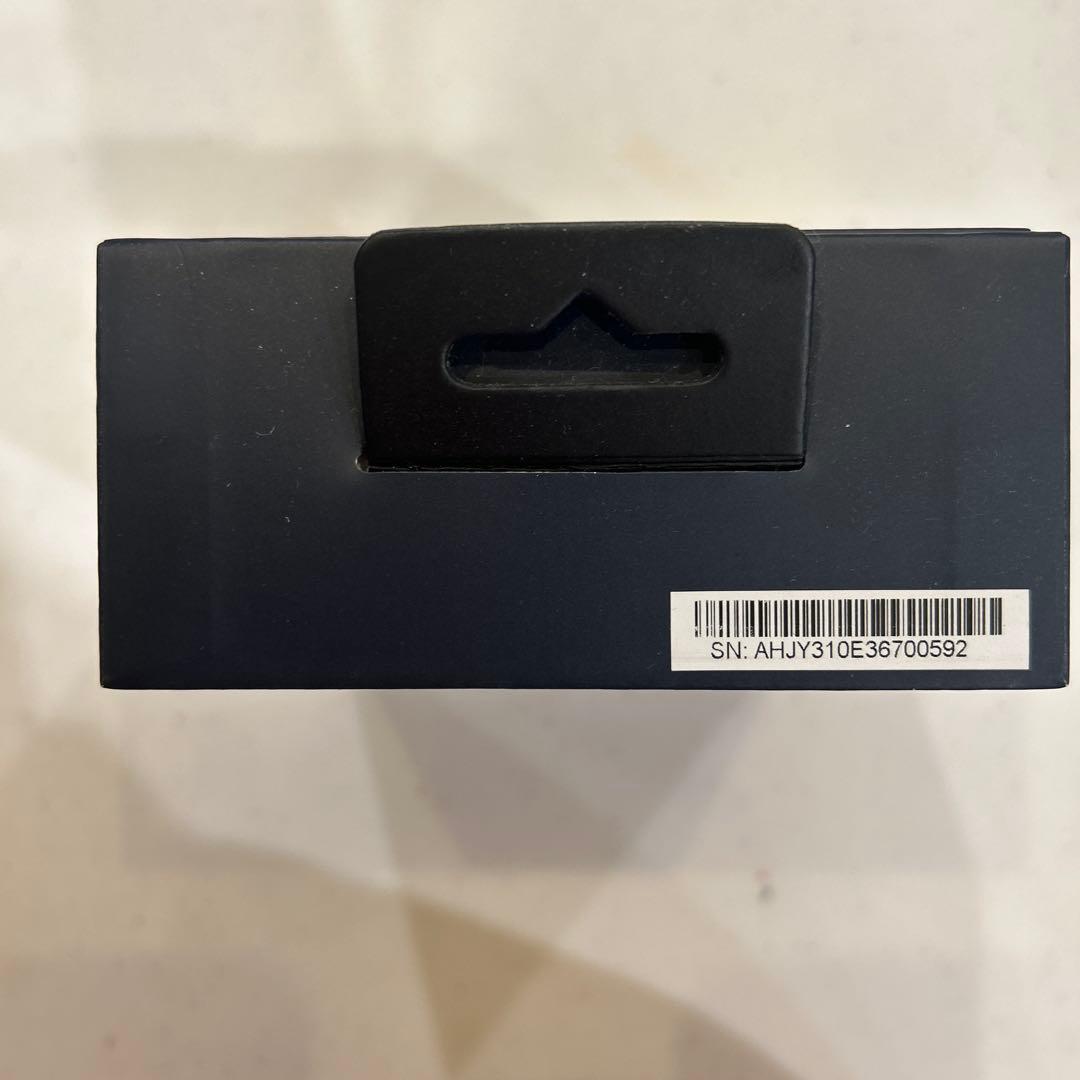 AnkerPrimePowerBank9600mAh 千葉ジェッツ原修太サイン付