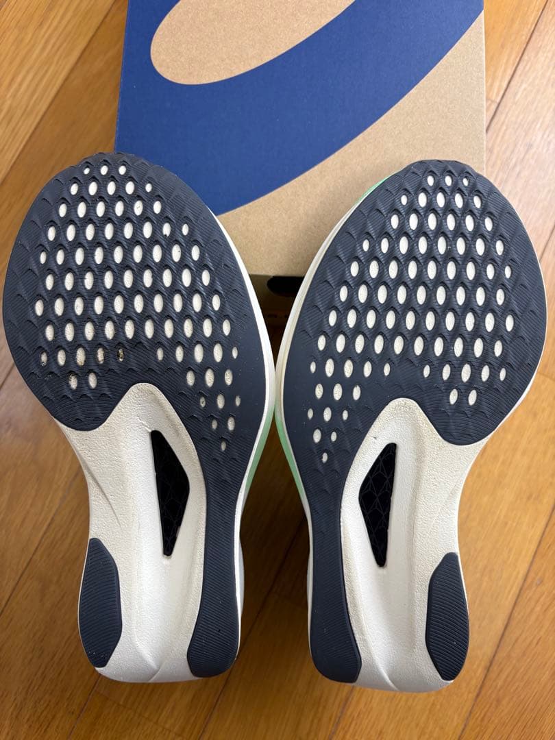 ASICS MAGIC SPEED 5 26.0cm マジックスピード5
