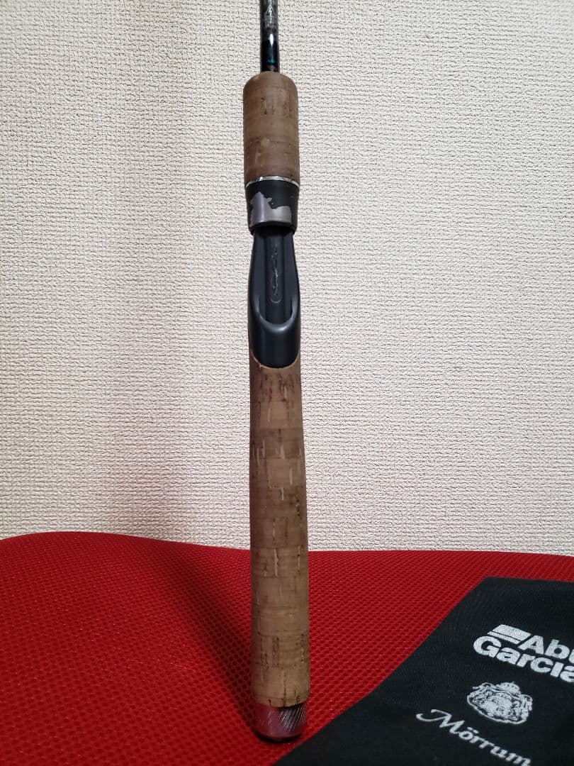 釣竿 ライトロッド AbuGarcia