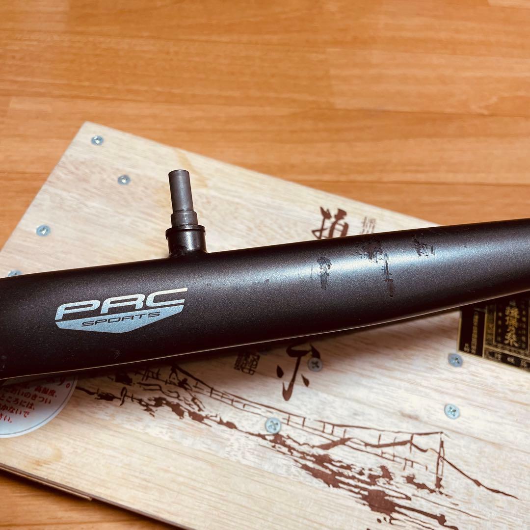 あさひ Precision Sports-G クロスバイク フォーク スチール