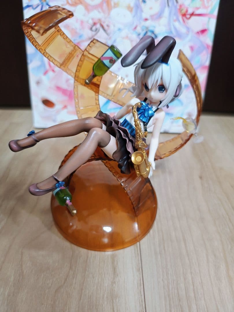 ご注文はうさぎですか？ チノ グッズセットねんどろいど フィギュア 抱き枕カバ