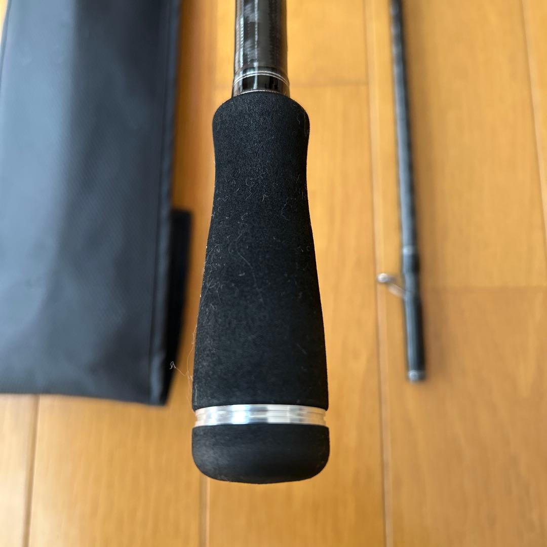 Daiwa CRONOS 662MB ダイワ クロノス バスロッド 即日発送
