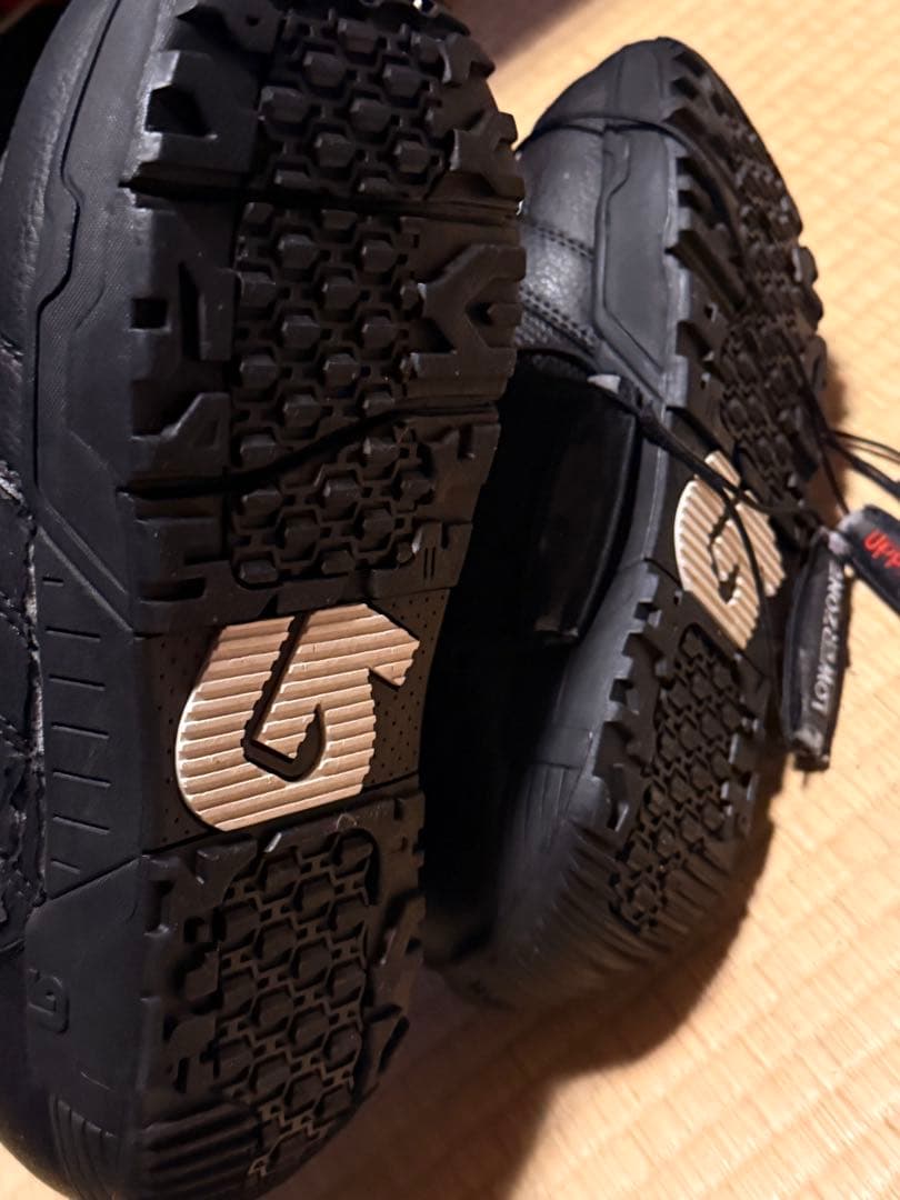 BURTON スノボ ブーツ 27/27.5