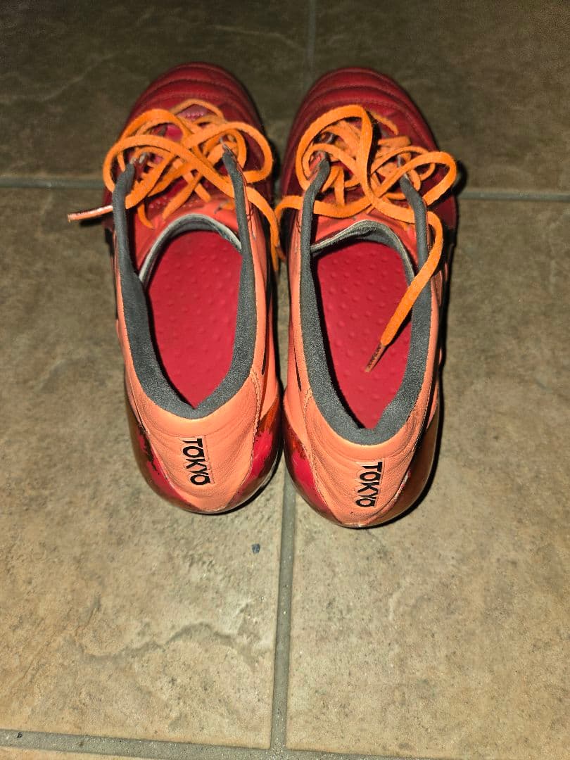 ASICS DS Light X-fly4 オリンピックモデル 2020年