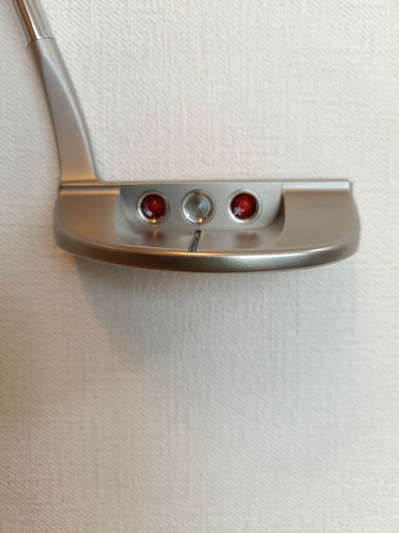Scotty Cameron Golo 3 パター