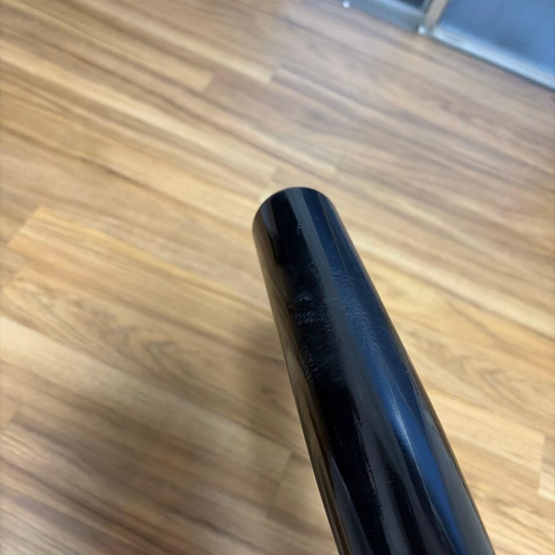 マルチ　硬式木製バット　85cm