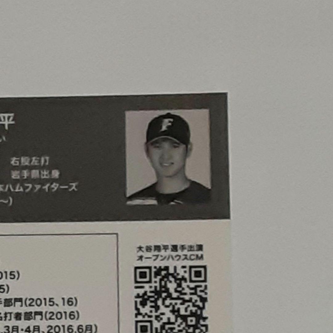 【非売品★限定】大谷翔平2017東京ドーム限定配布カード希少投手版