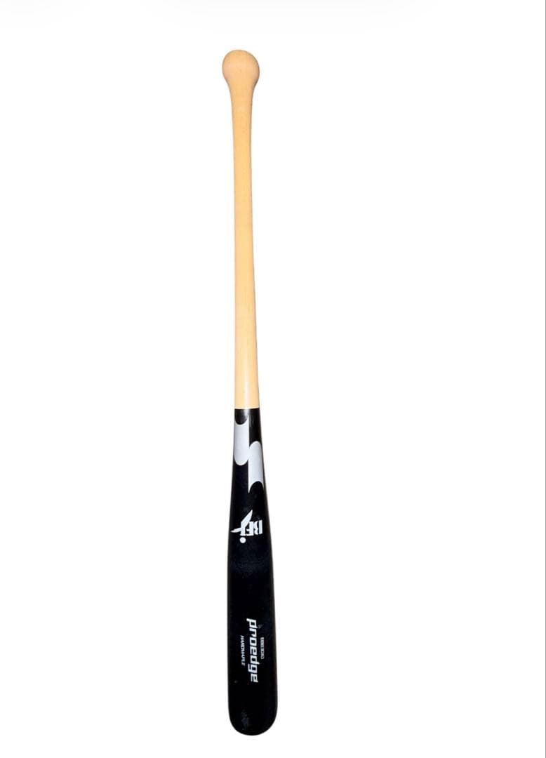 SSK proedge 硬式木製バット 84cm 880g