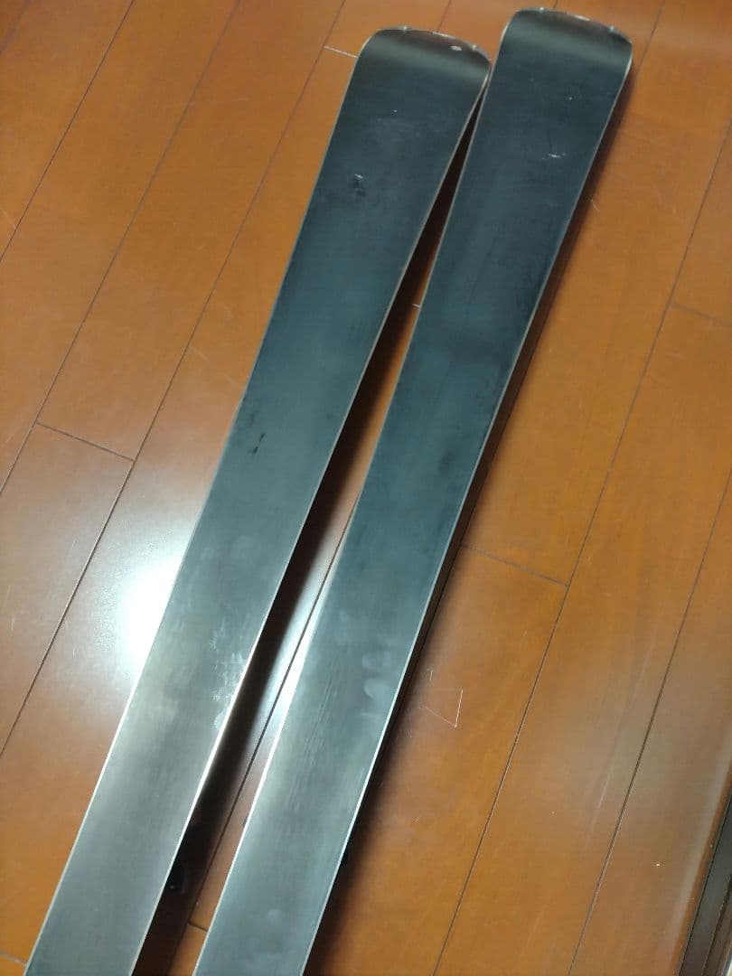 【FISCHER☆】170cm　スキーセット♪　送料無料！