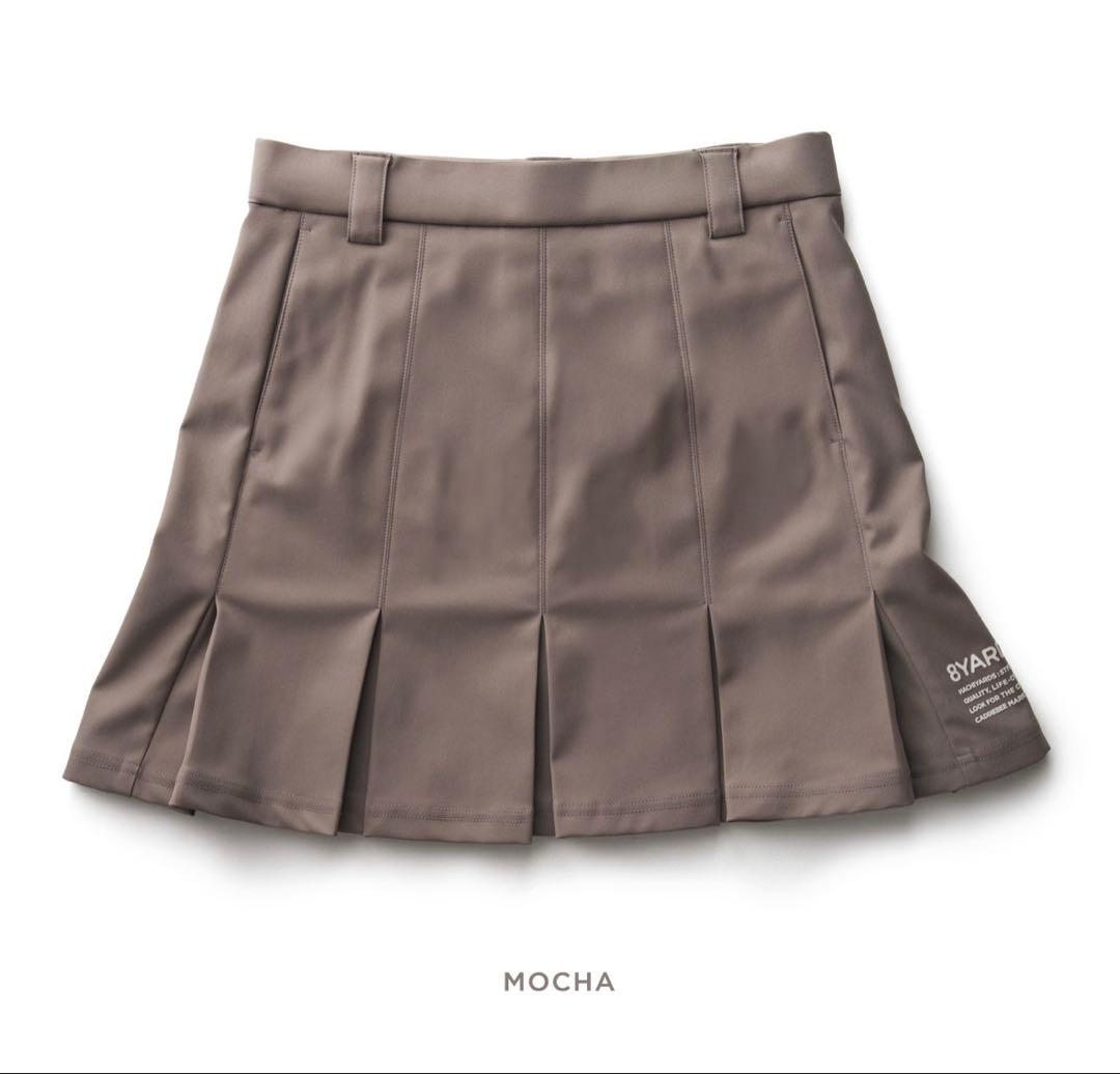 ミ*ョ様 8YARDS 8YDS-24066_BPW Box Pleated