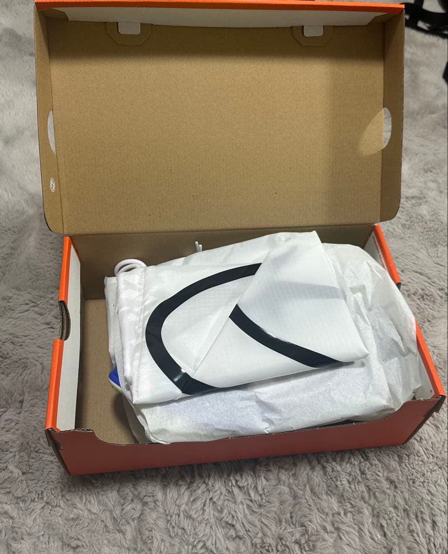 NIKE ドラゴンフライ　28.0