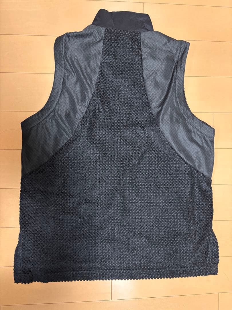 ウォーキング・ランニングウェア RYOGEN Octa WIND SHIELD VEST RGT-09-1