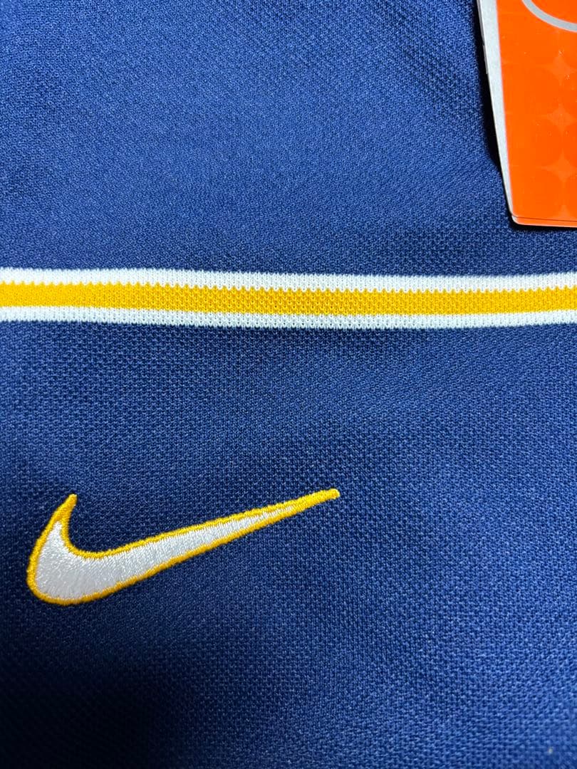 NIKE Boca Juniors 1998 コパメルコスール新品