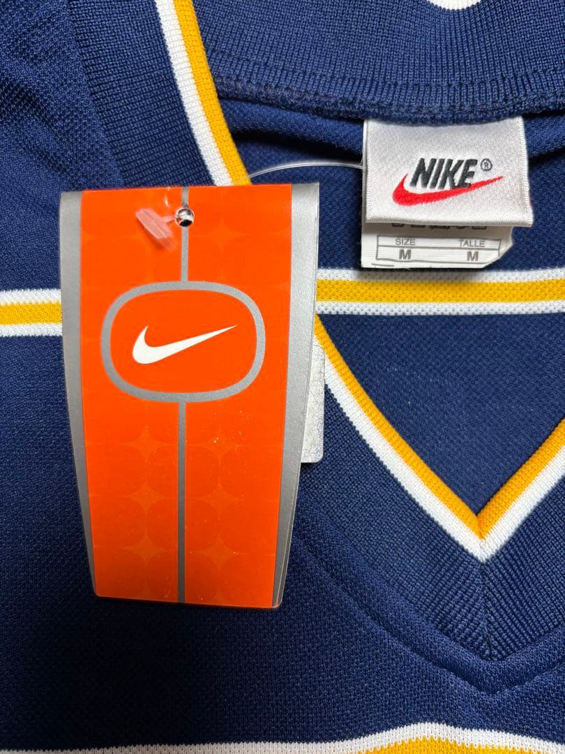 NIKE Boca Juniors 1998 コパメルコスール新品