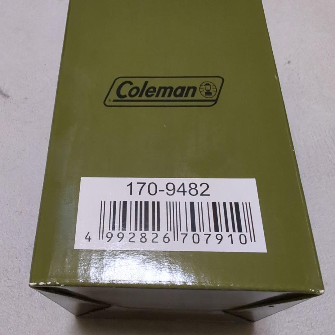 タワレコ×STUSSY×Coleman Micro Quad ランタン