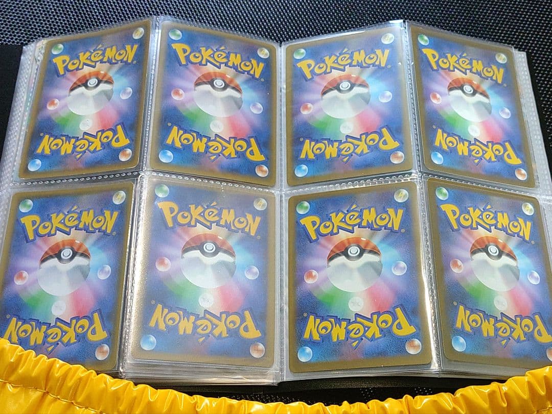 ポケモンカードコレクション整理品３２枚