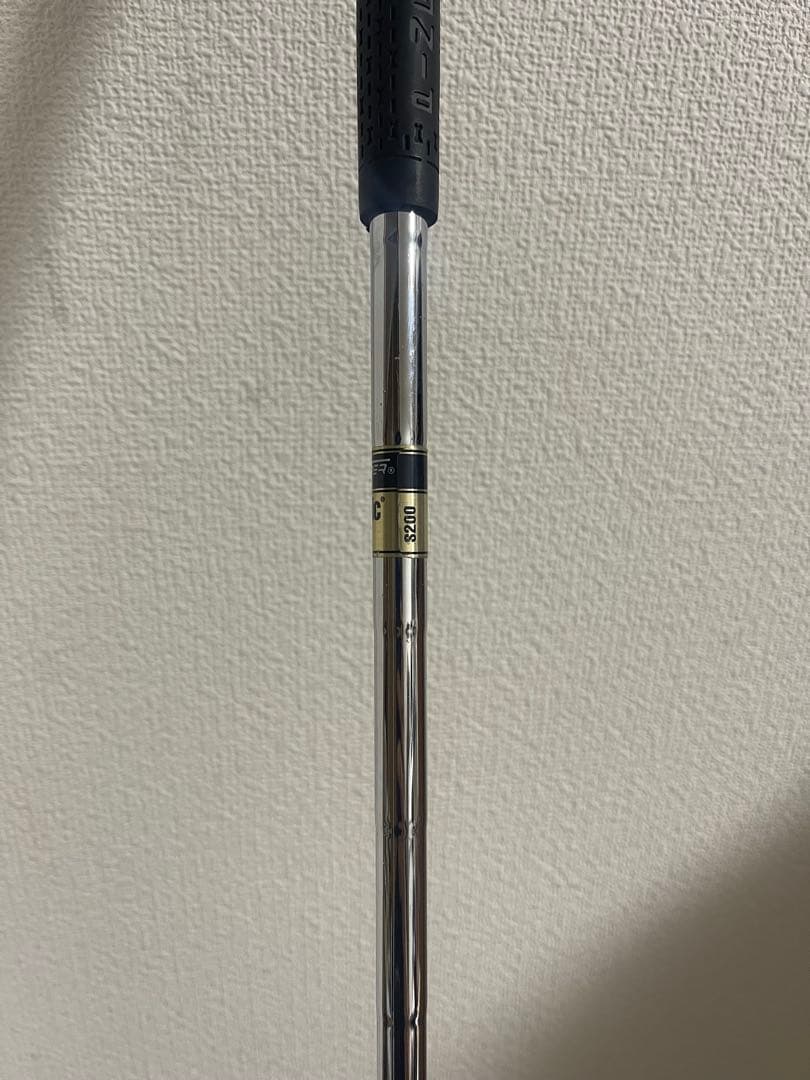 PING GLIDE 3.0 50度ウェッジ