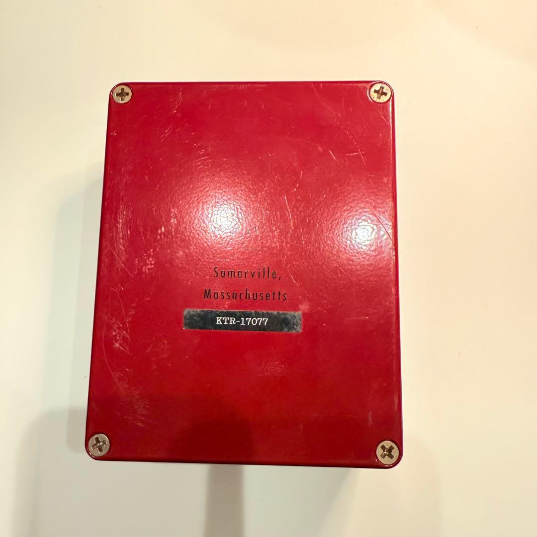 ギター klon KTR