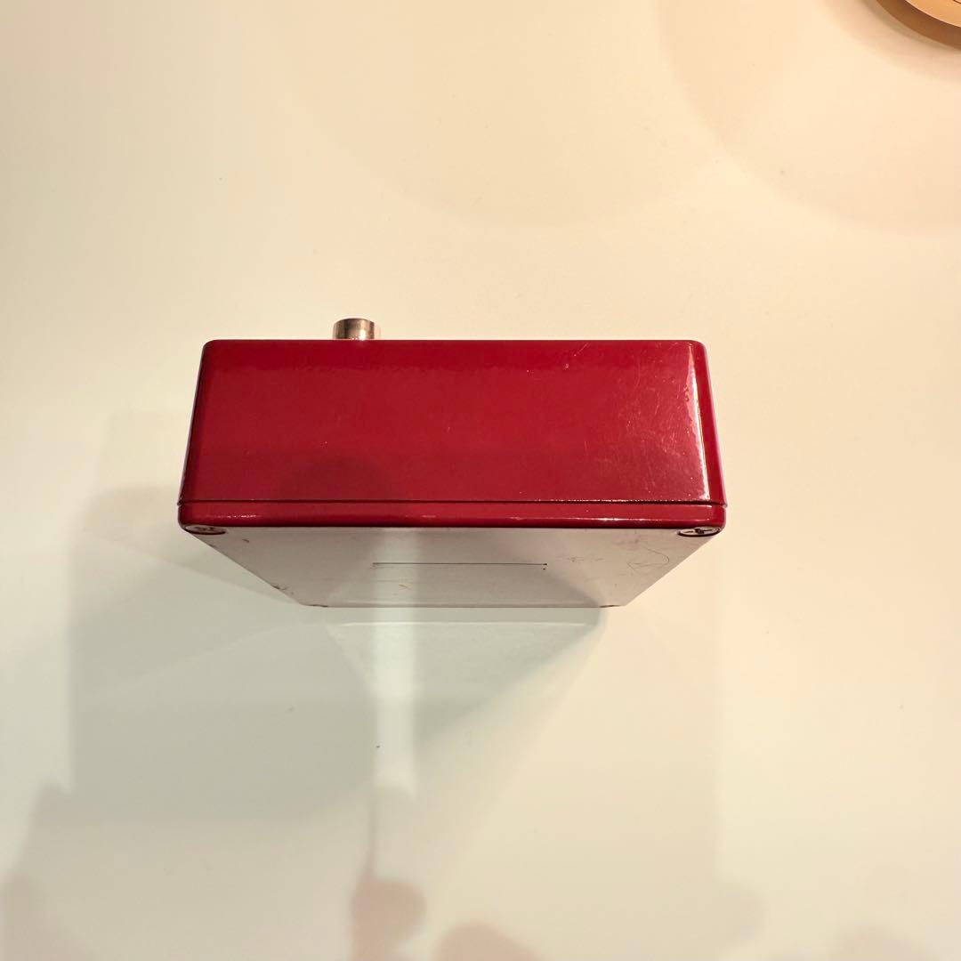 ギター klon KTR